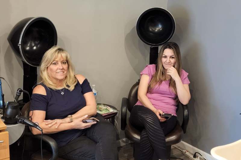 Jacky M Salon Best Salons in Chicago Jacklink Salon